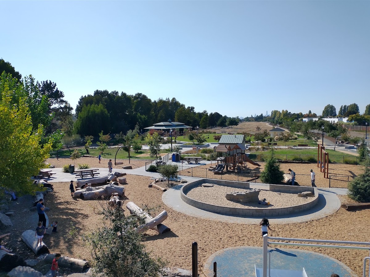 Jean Sweeney Open Space Park photo 3