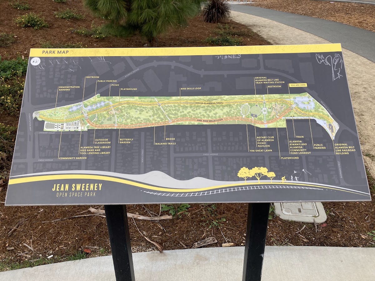 Jean Sweeney Open Space Park photo 5