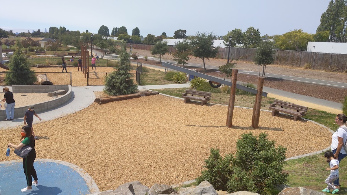 Jean Sweeney Open Space Park photo 6
