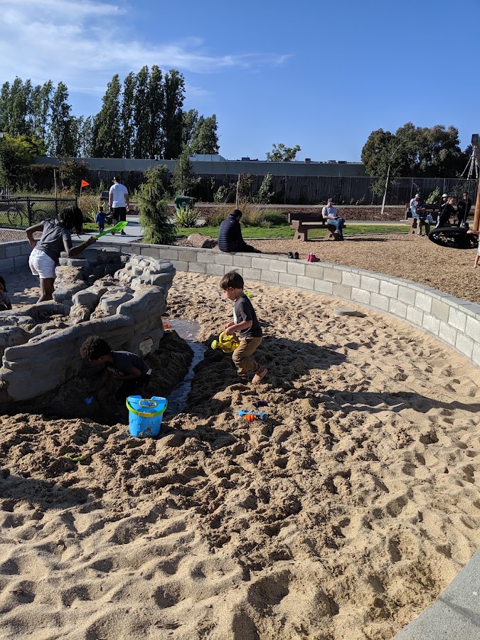 Jean Sweeney Open Space Park photo 8