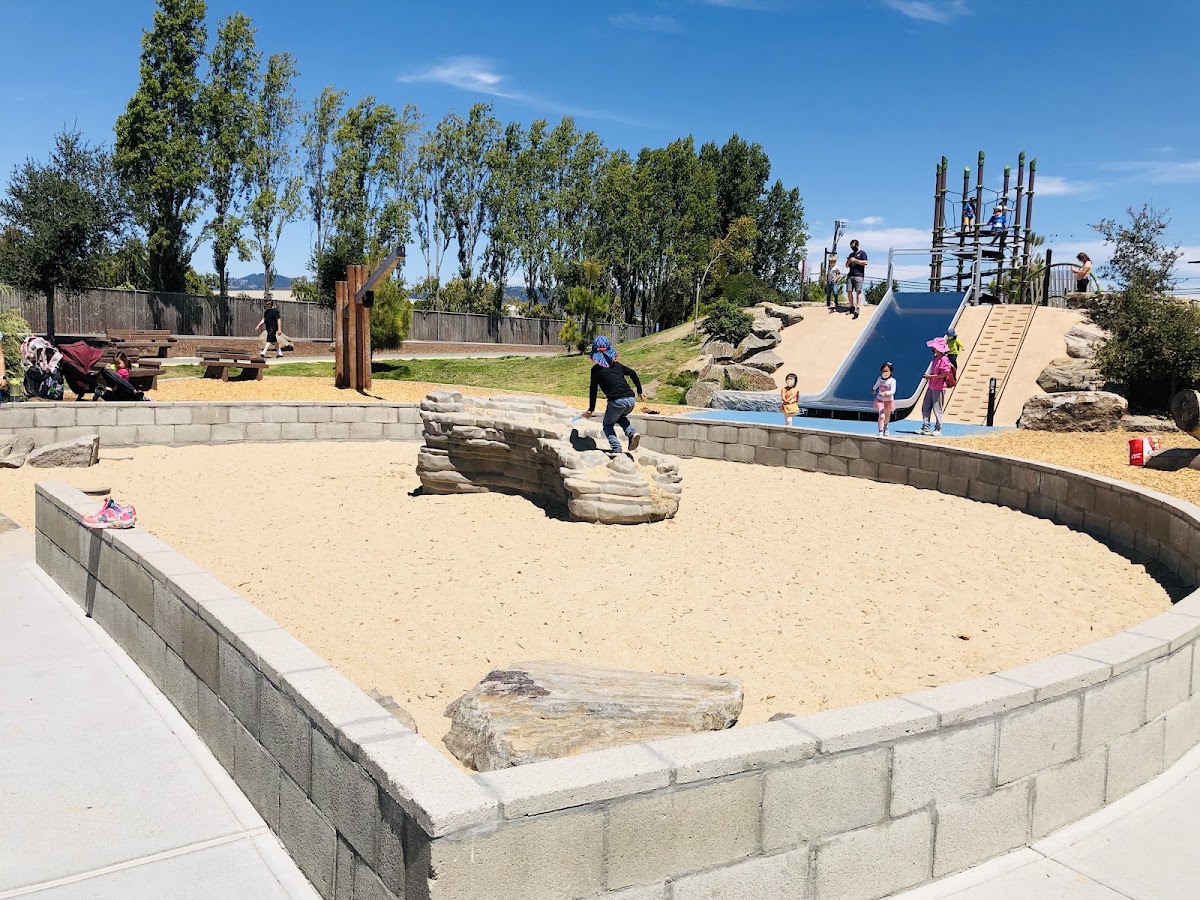 Jean Sweeney Open Space Park photo 9