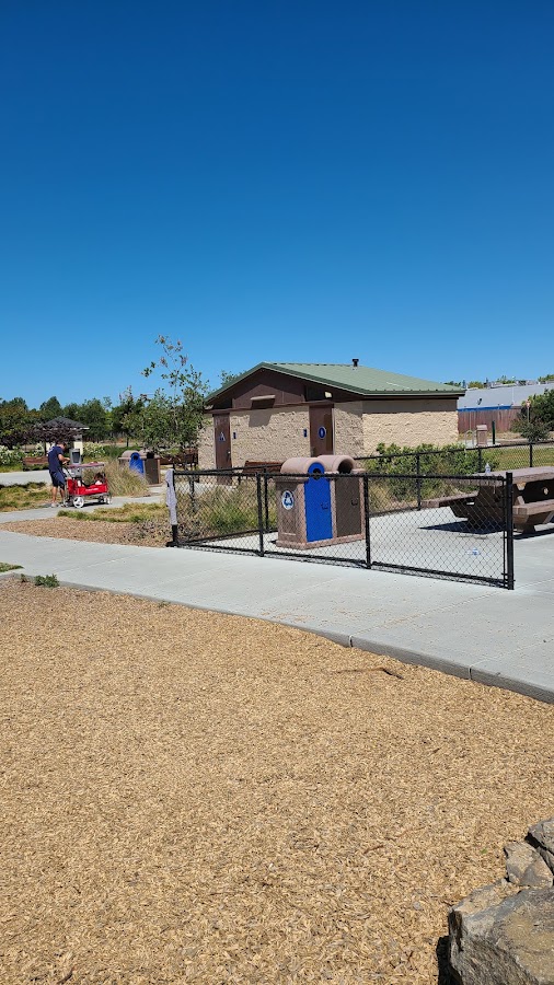 Jean Sweeney Open Space Park photo 10