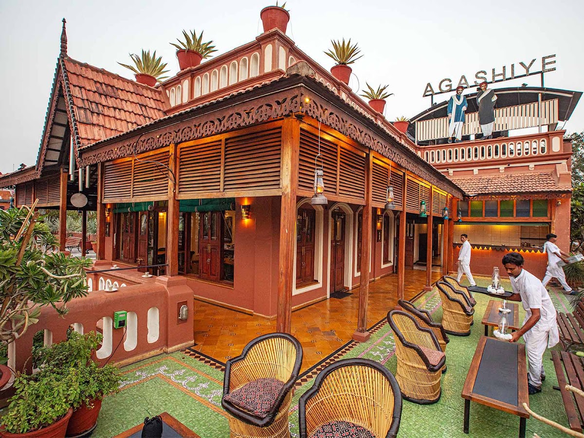 The House of MG photo 8