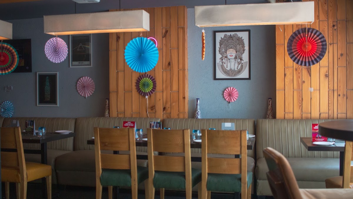 Baby Dragon Bar & Restaurant photo 5