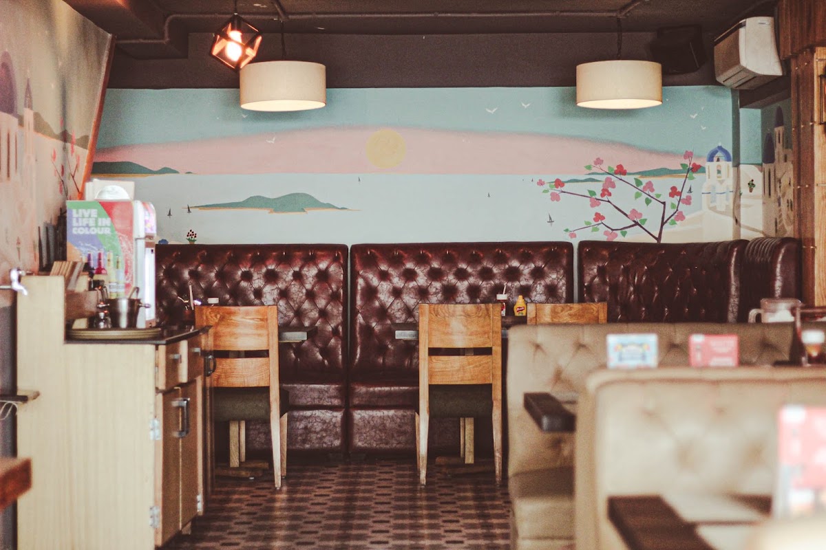 Baby Dragon Bar & Restaurant photo 6
