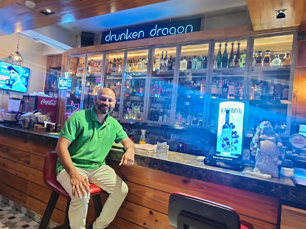 Baby Dragon Bar & Restaurant photo 7