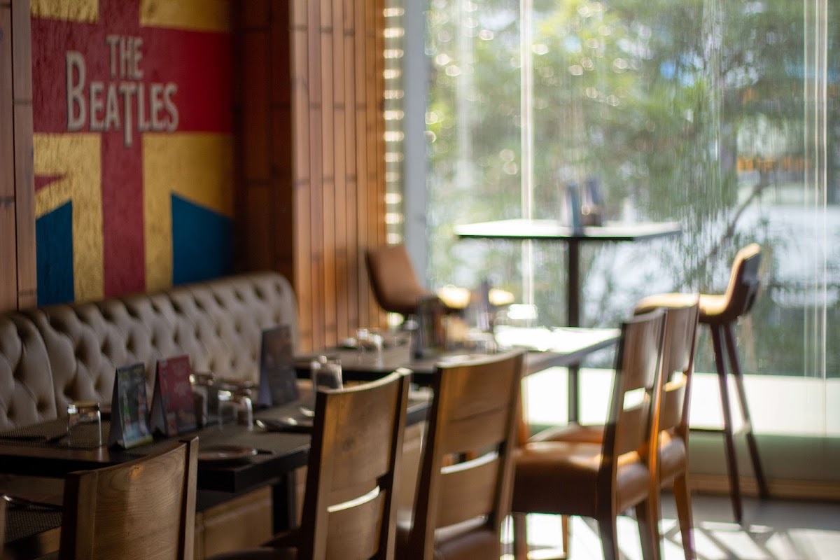 Baby Dragon Bar & Restaurant photo 8