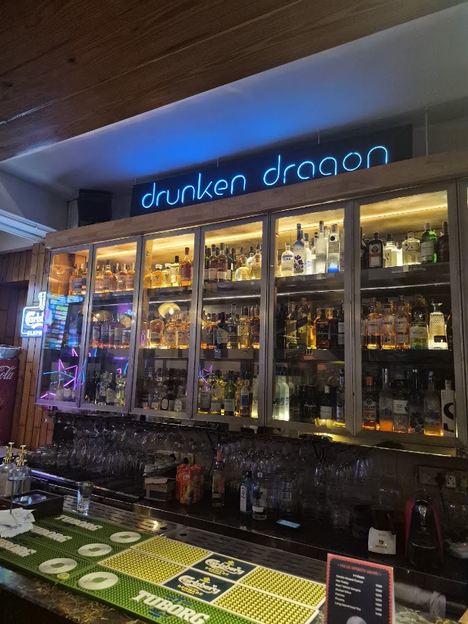 Baby Dragon Bar & Restaurant photo 10