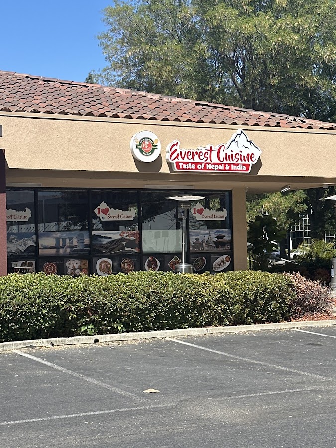 Everest Cuisine-San Jose photo 2
