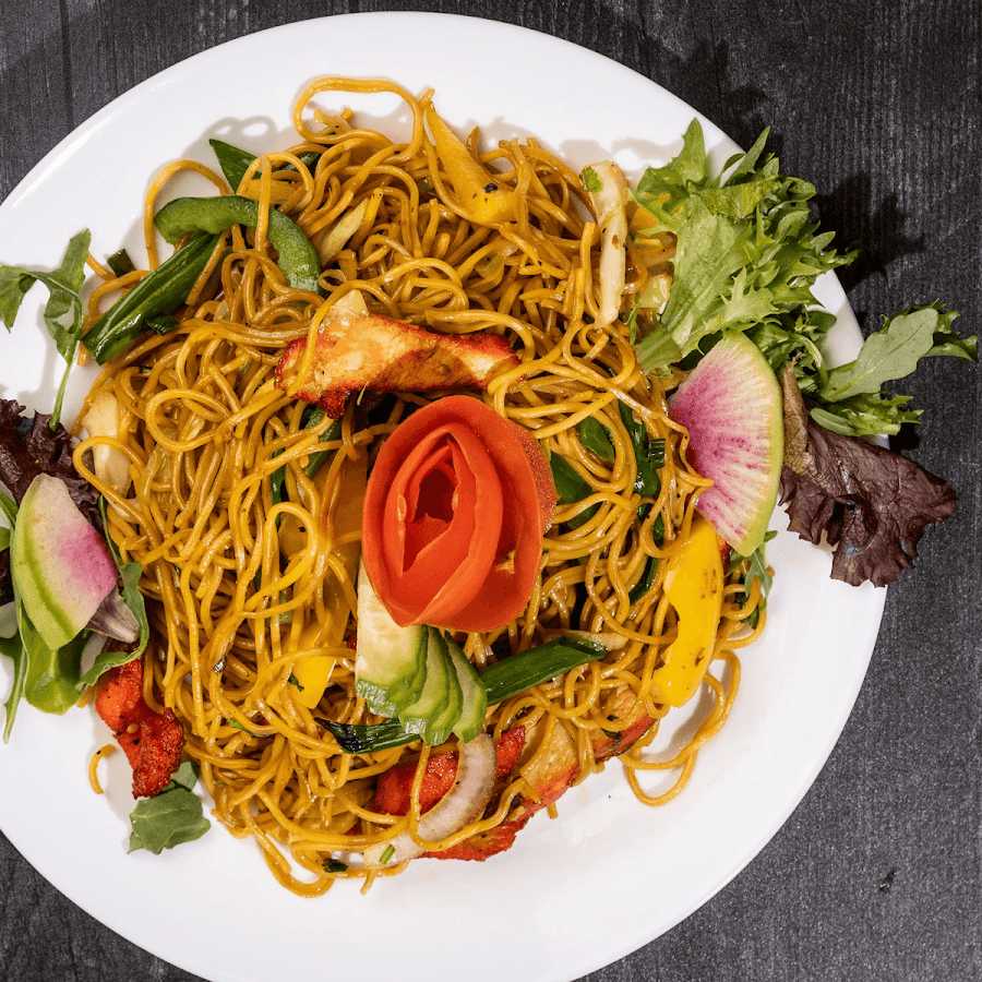 Everest Cuisine-San Jose photo 4