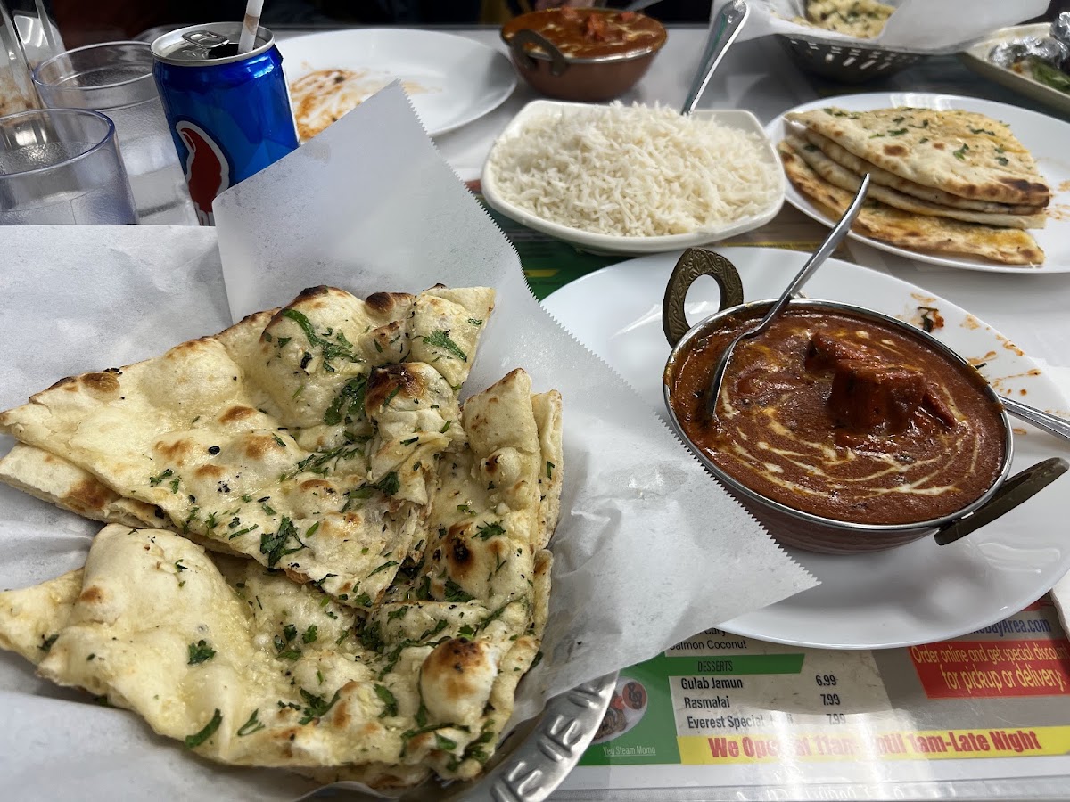 Everest Cuisine-San Jose photo 6