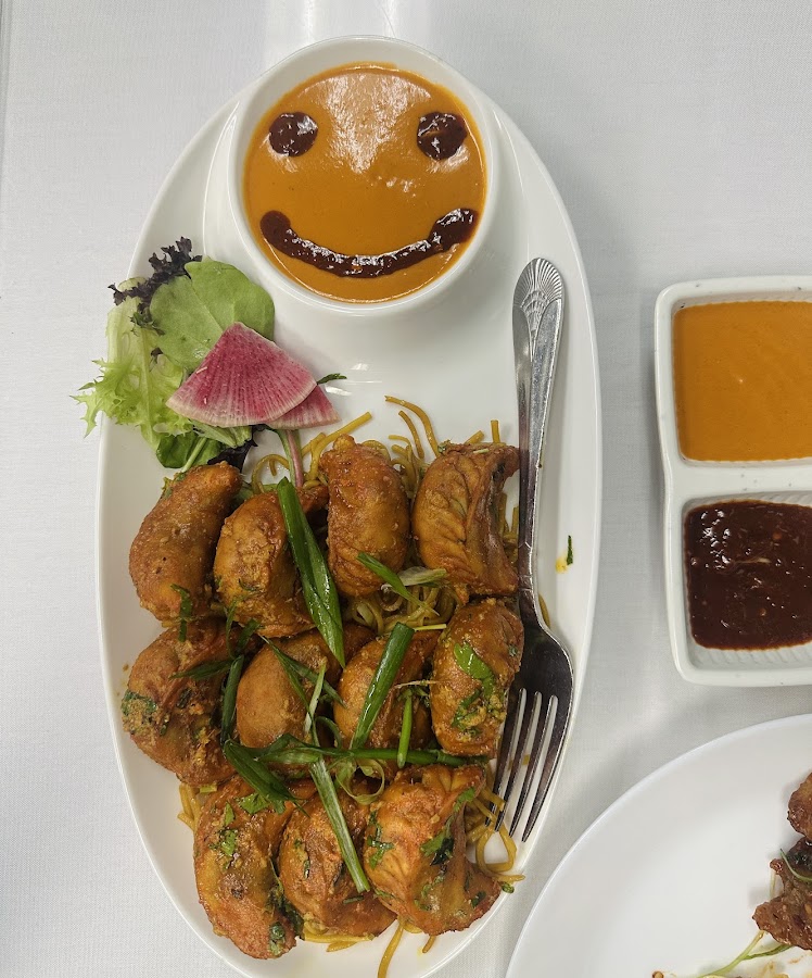 Everest Cuisine-San Jose photo 7