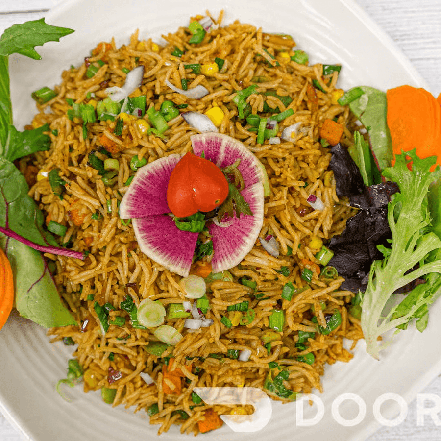 Everest Cuisine-San Jose photo 8