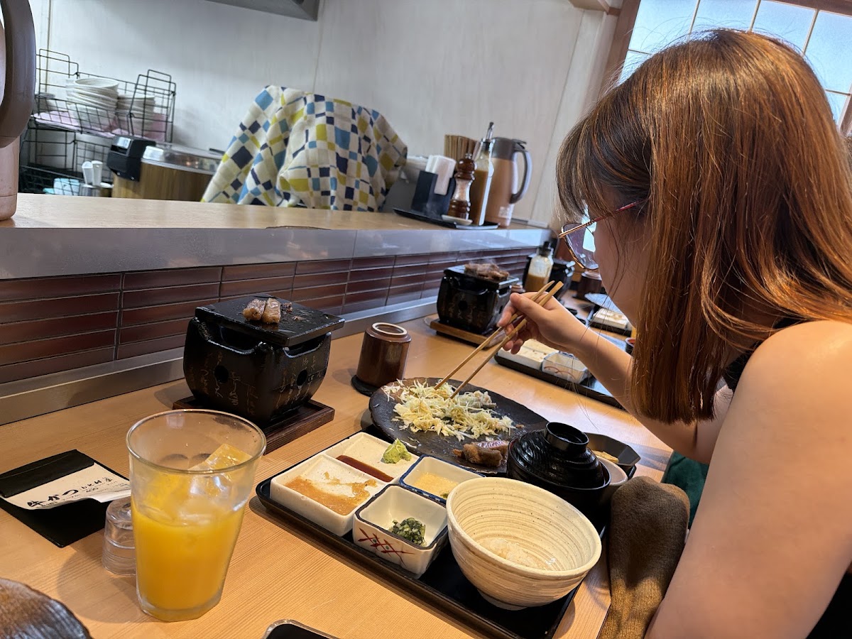 Gyukatsu Motomura Ueno Branch photo 5