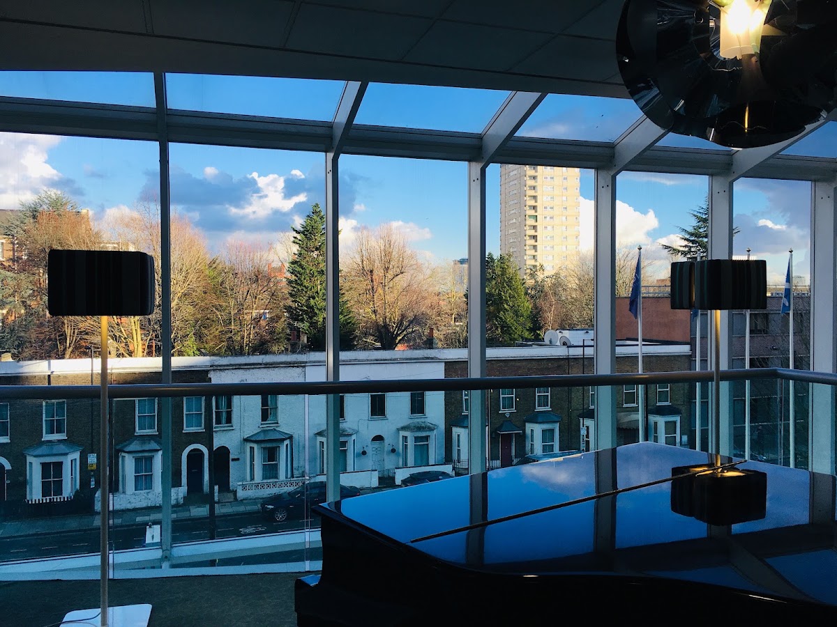 Novotel London West photo 3