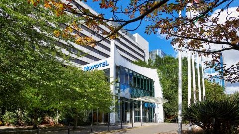 Novotel London West photo 5