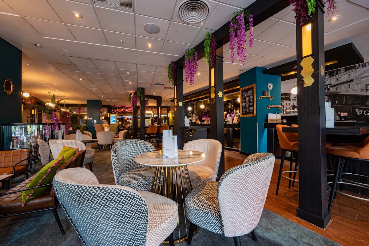 Novotel London West photo 7