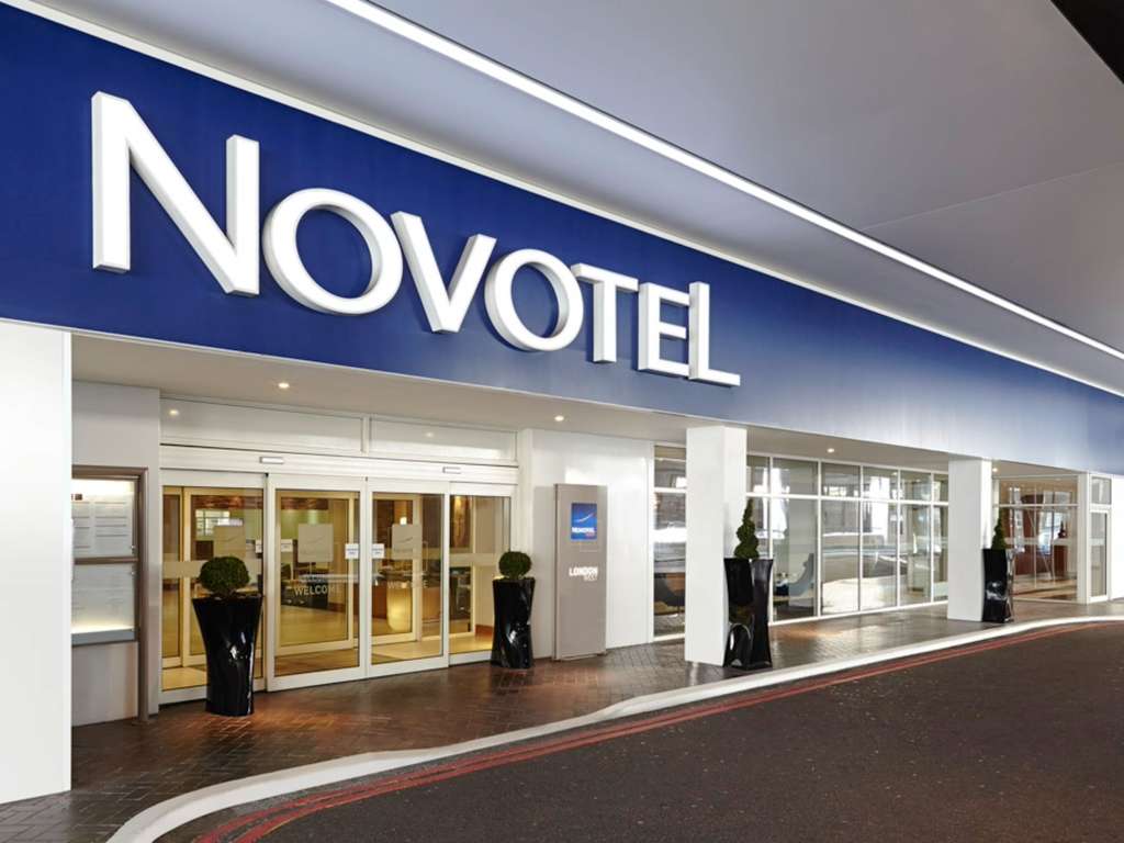 Novotel London West photo 9