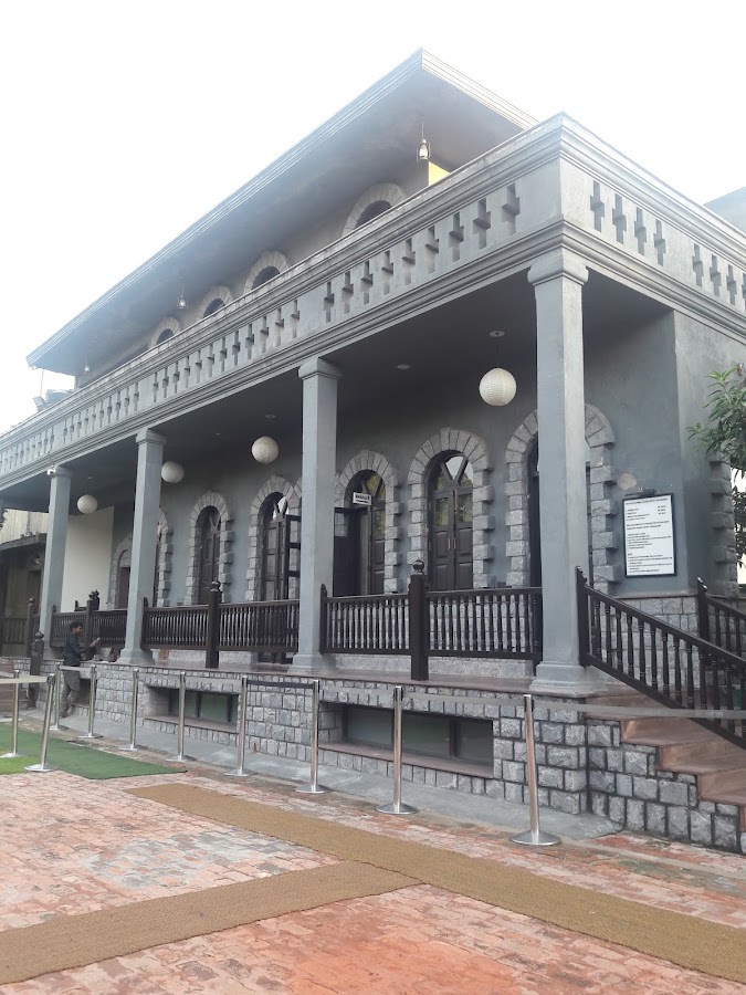 Sai Ka Angan photo 9