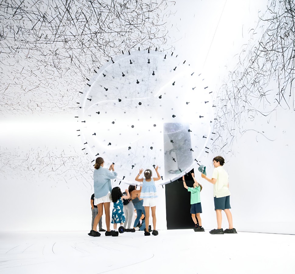 Balloon Museum | EmotionAir Chicago