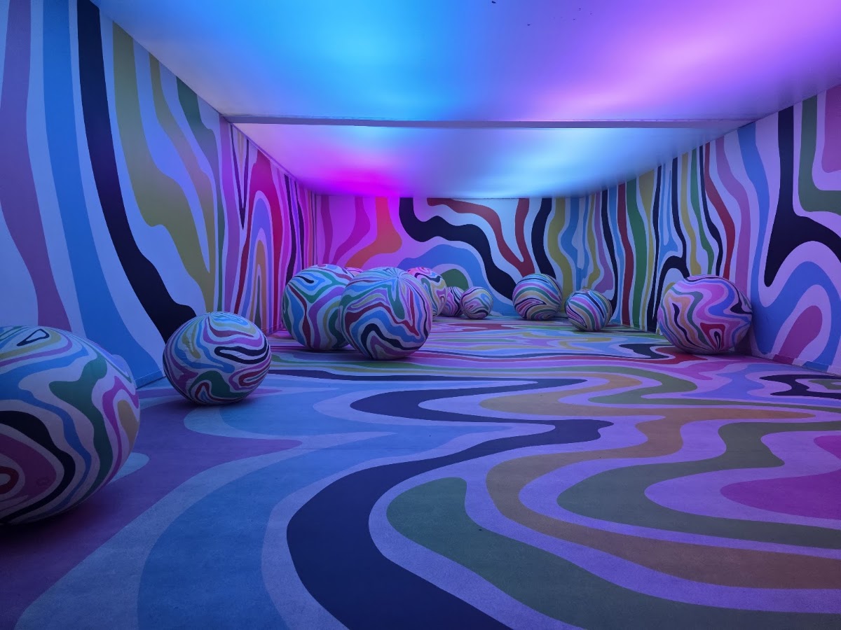 Balloon Museum | EmotionAir Chicago photo 2