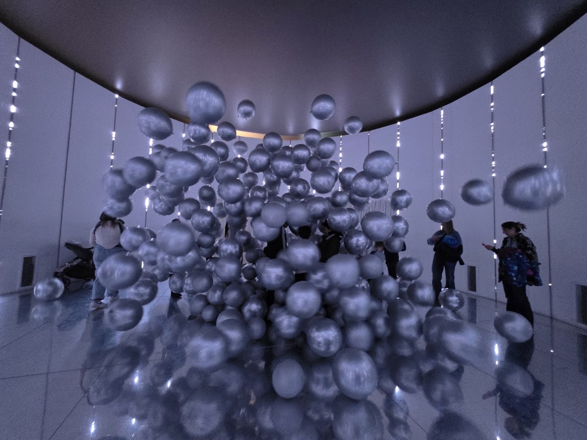 Balloon Museum | EmotionAir Chicago photo 7