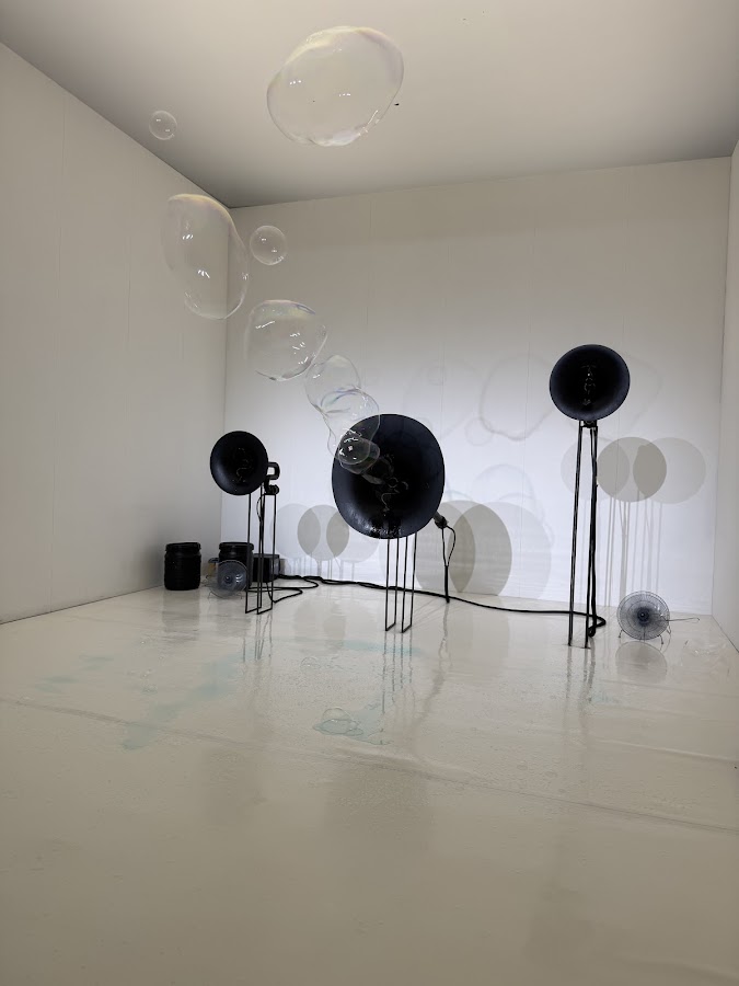 Balloon Museum | EmotionAir Chicago photo 8