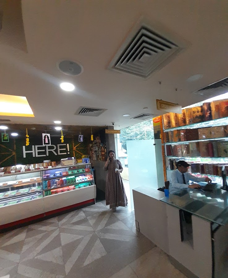 Haldiram's - Tilak Nagar photo 5