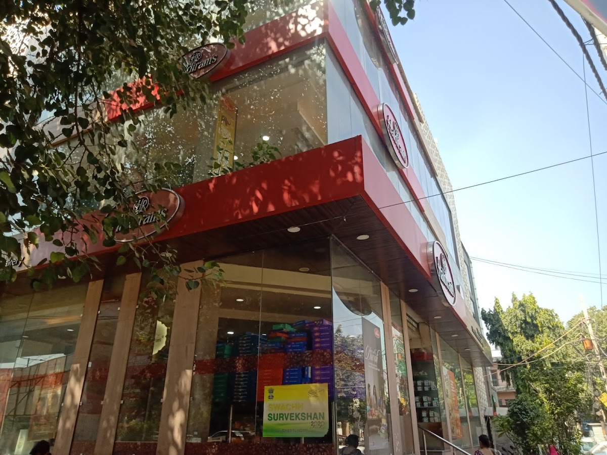 Haldiram's - Tilak Nagar photo 6