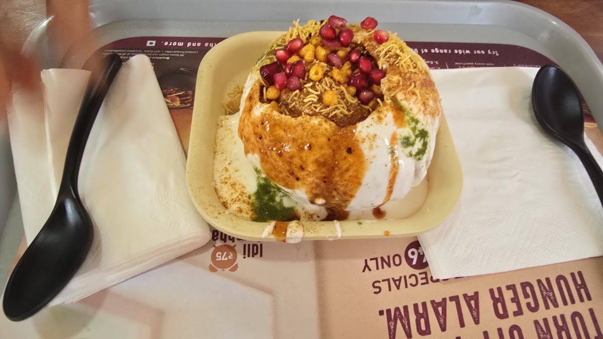 Haldiram's - Tilak Nagar photo 8
