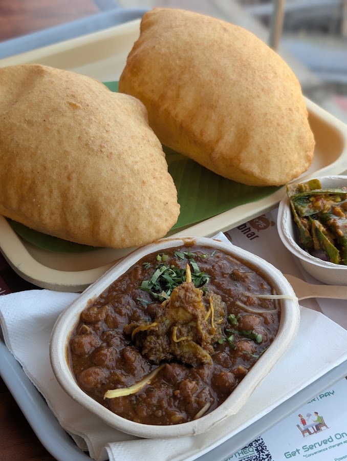 Haldiram's - Tilak Nagar photo 9