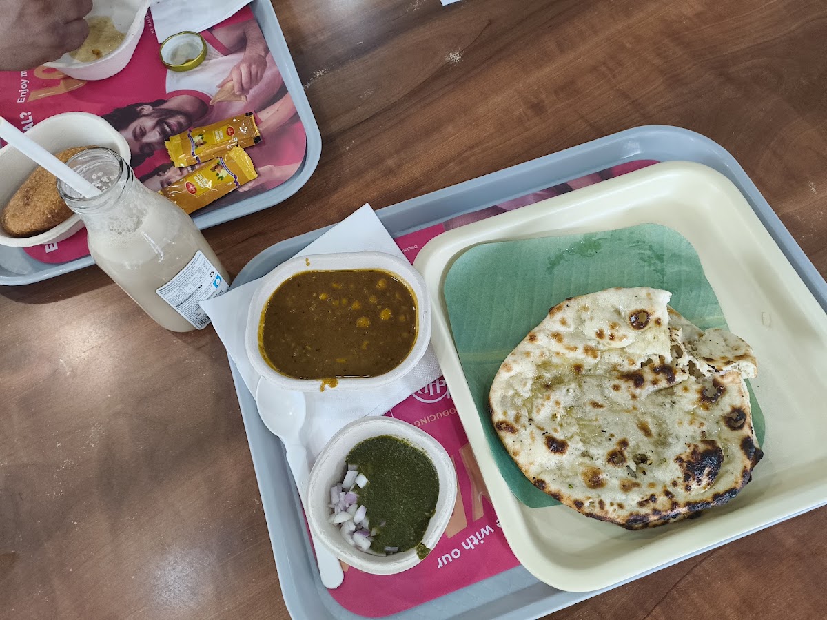 Haldiram's - Tilak Nagar photo 10