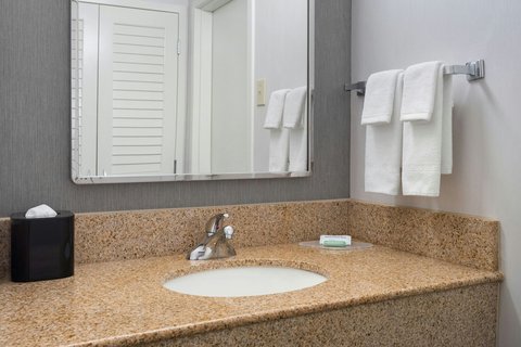 Courtyard by Marriott New Carrollton Landover photo 3