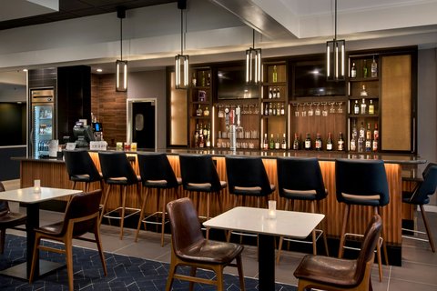 Courtyard by Marriott New Carrollton Landover photo 4