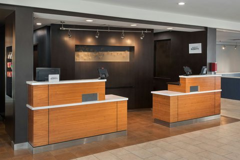 Courtyard by Marriott New Carrollton Landover photo 5