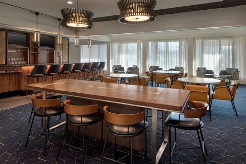 Courtyard by Marriott New Carrollton Landover photo 8