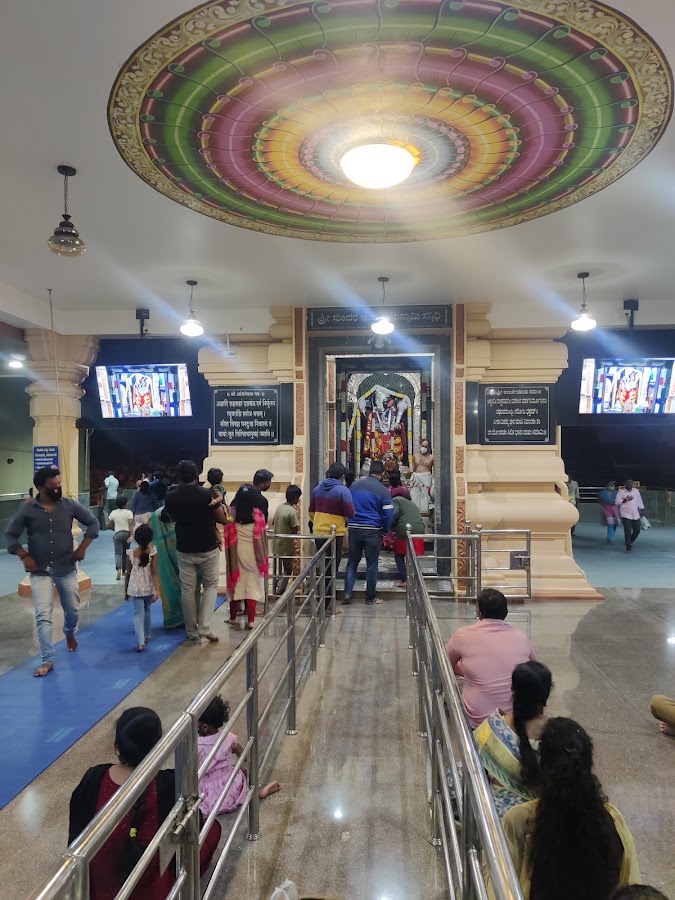SRI SUNDARA ANJANEYA SWAMY TEMPLE photo 6
