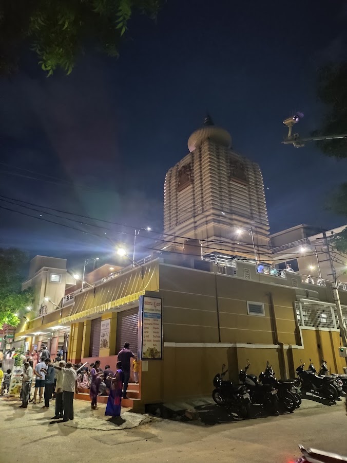 SRI SUNDARA ANJANEYA SWAMY TEMPLE photo 7