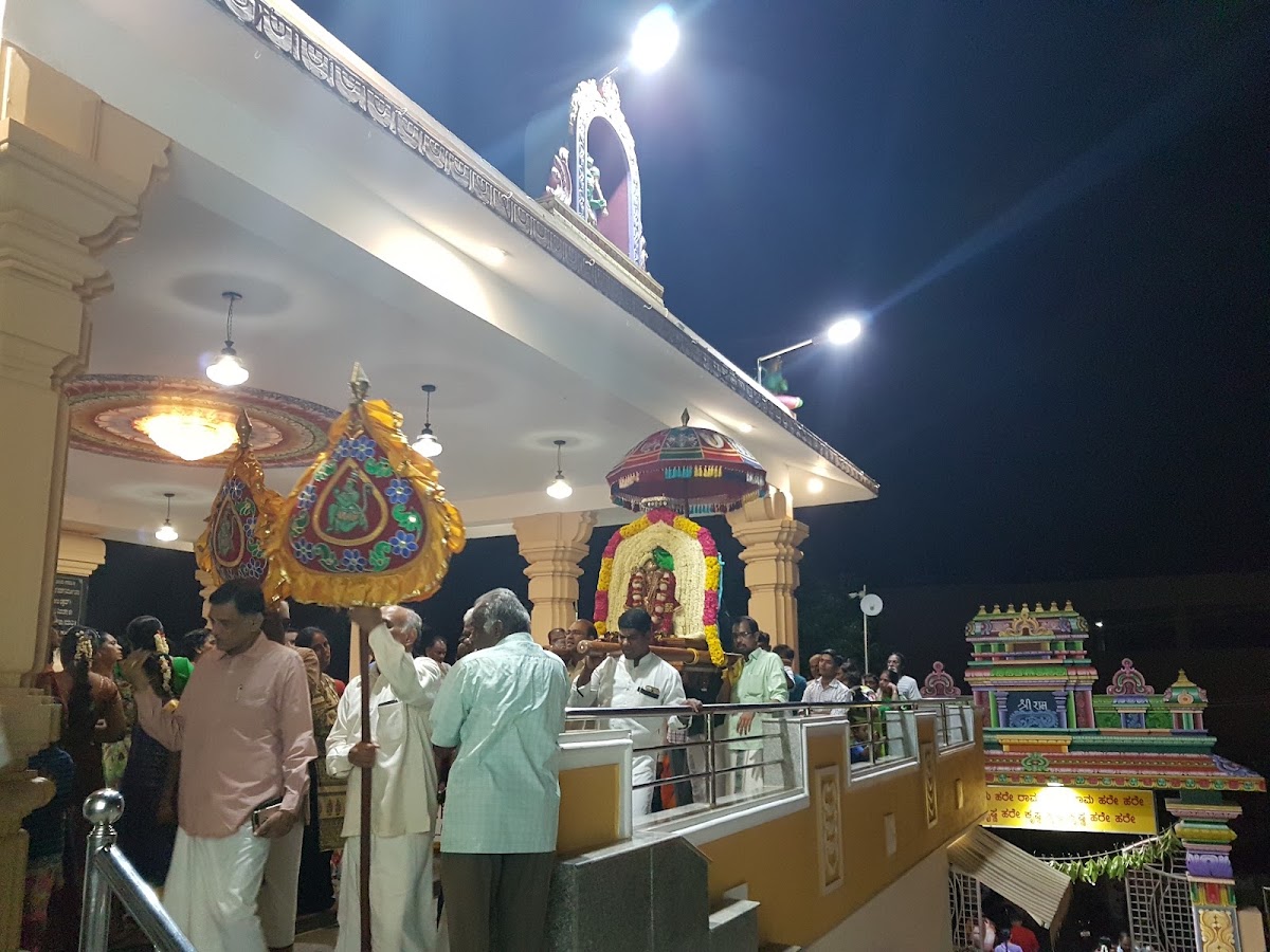 SRI SUNDARA ANJANEYA SWAMY TEMPLE photo 9