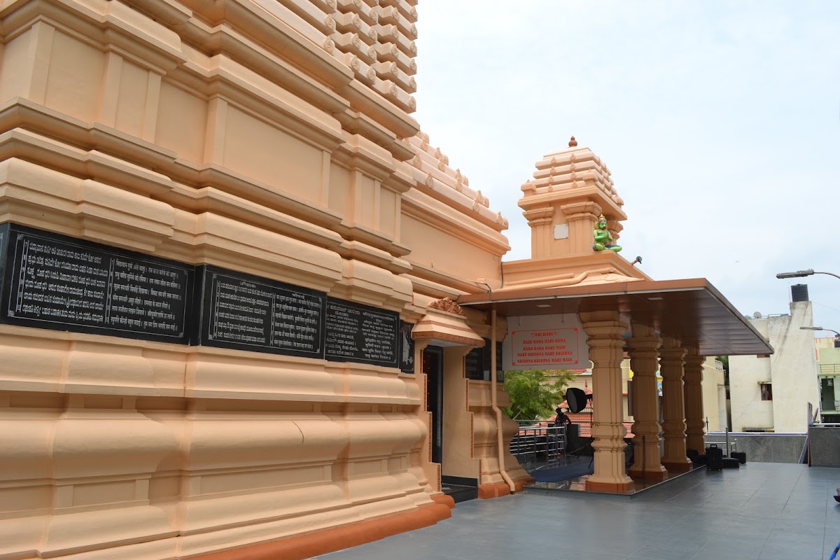 SRI SUNDARA ANJANEYA SWAMY TEMPLE photo 10
