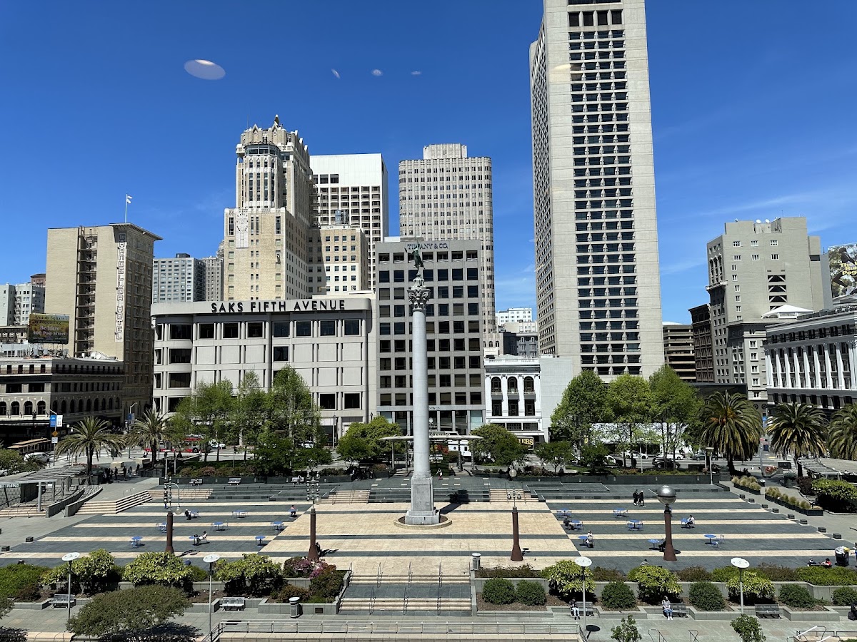 Union Square