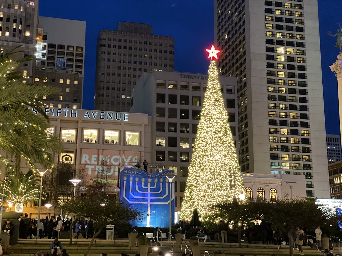 Union Square photo 4