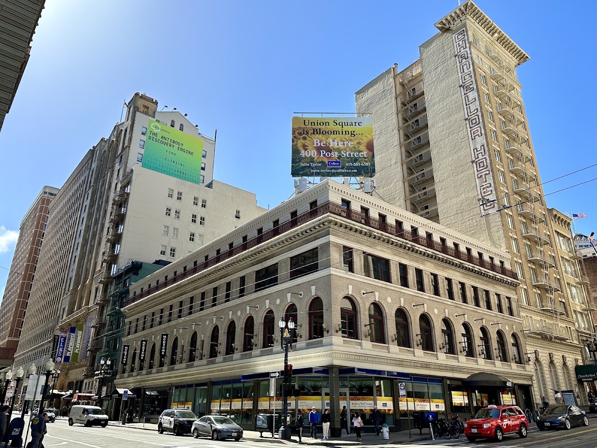 Union Square photo 7