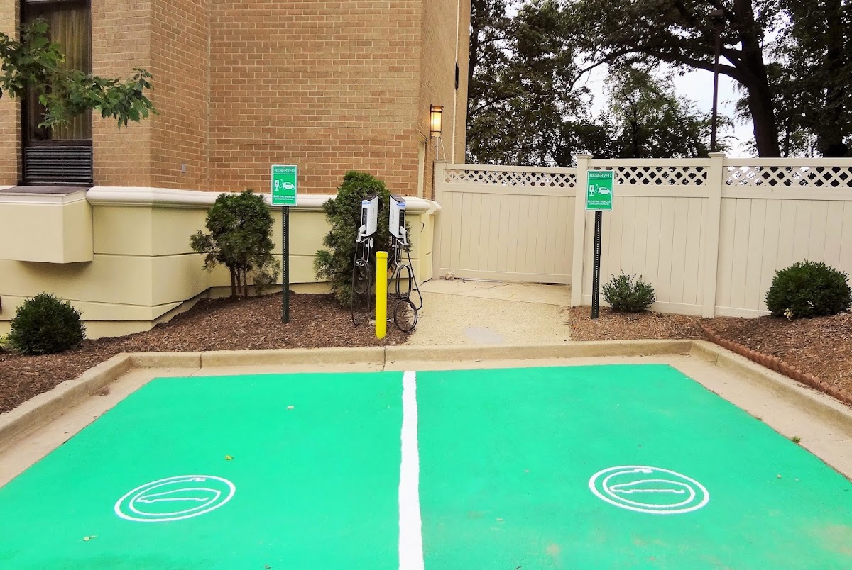 Comfort Inn Shady Grove - Gaithersburg - Rockville photo 3