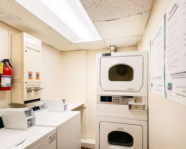 Comfort Inn Shady Grove - Gaithersburg - Rockville photo 9