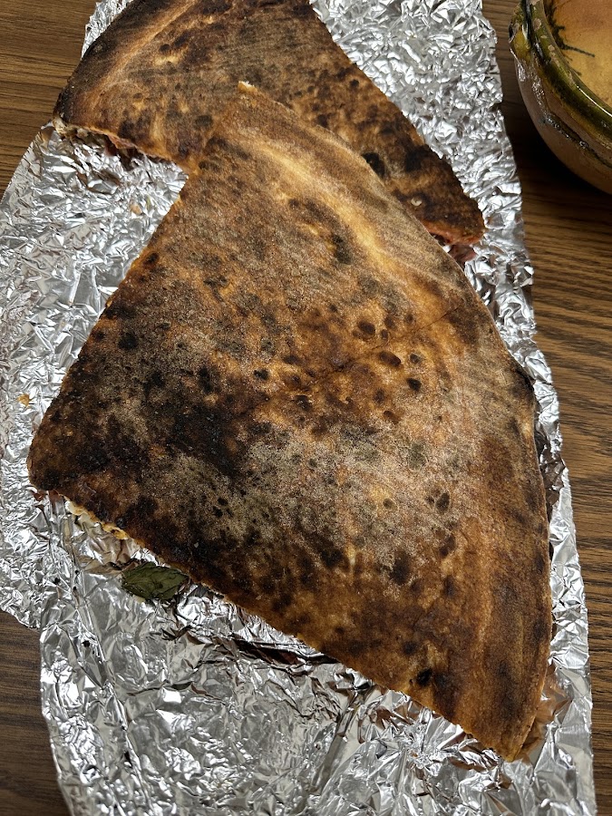 Andy's Pizza Bethesda photo 9
