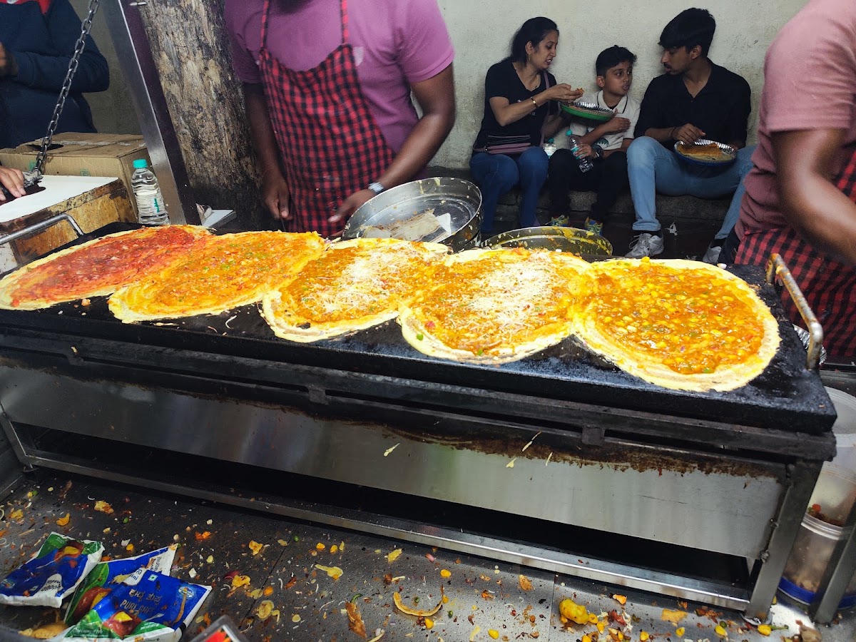 Vijayanagar Food Street photo 5