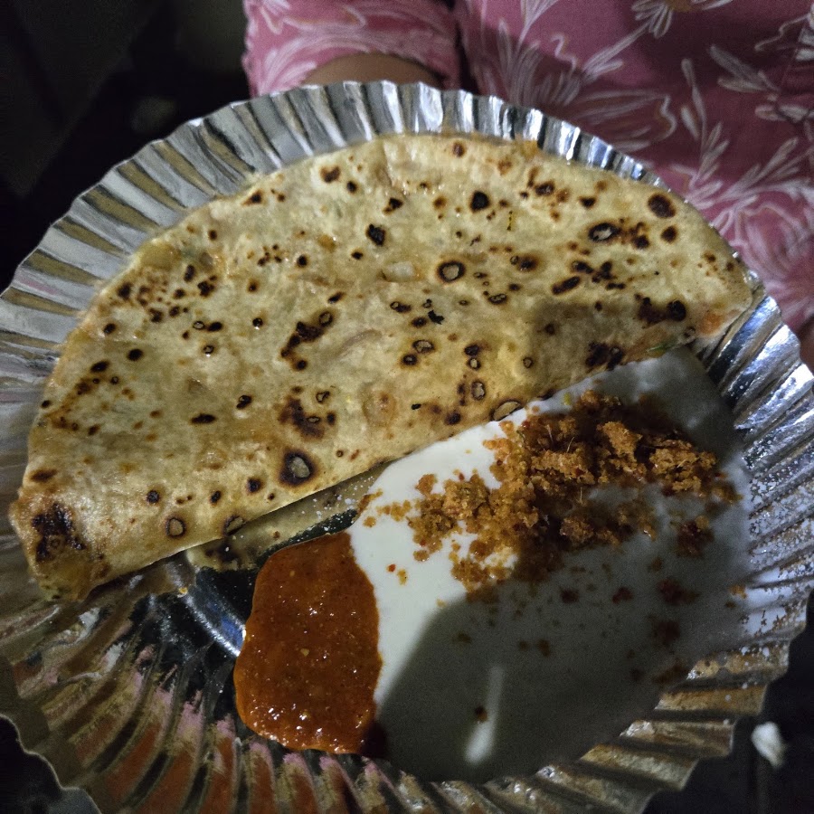 Vijayanagar Food Street photo 6