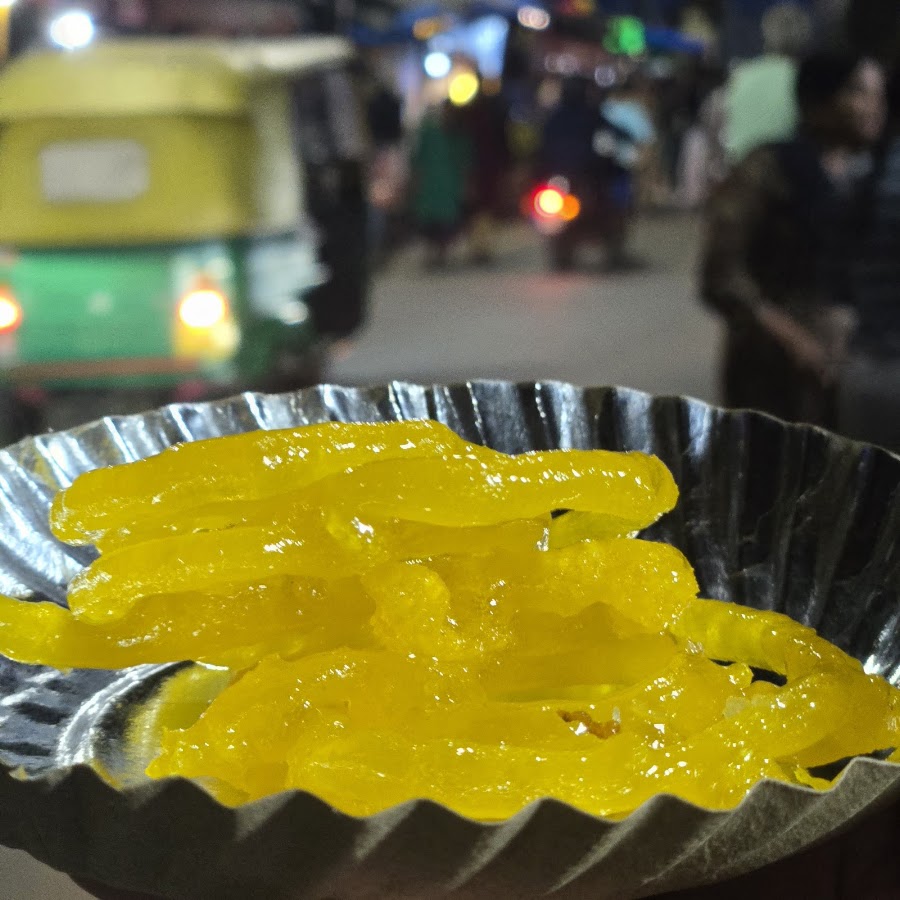 Vijayanagar Food Street photo 8