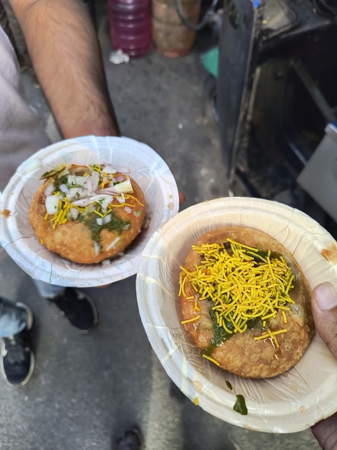 Vijayanagar Food Street photo 9